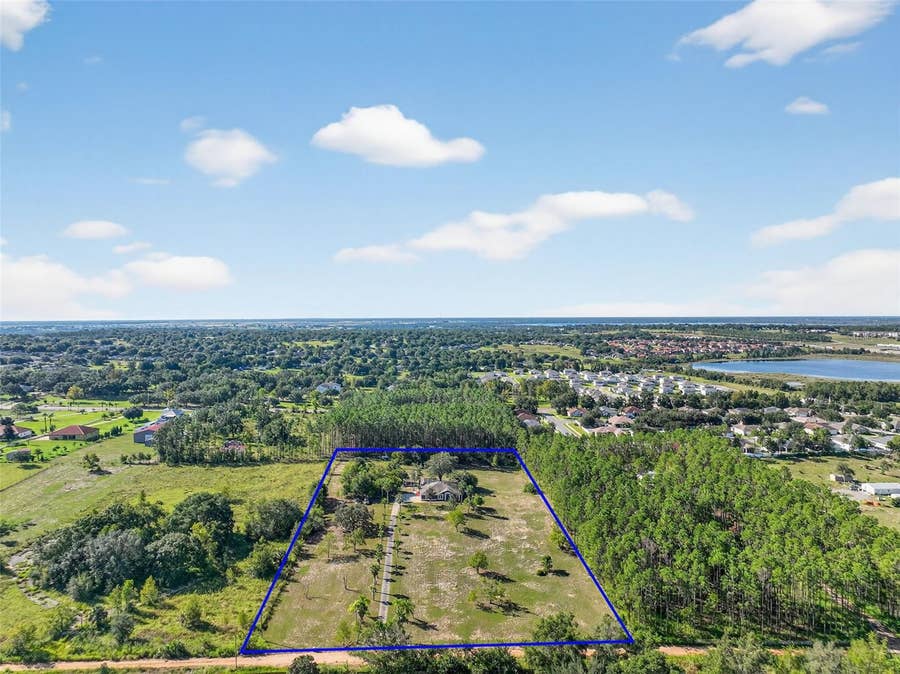 Property photo for 14520 LOST LAKE ROAD, Clermont, FL
