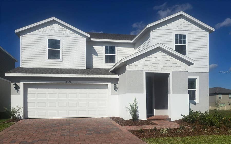 Property photo for 14574 CRESTAVISTA AVENUE, Clermont, FL