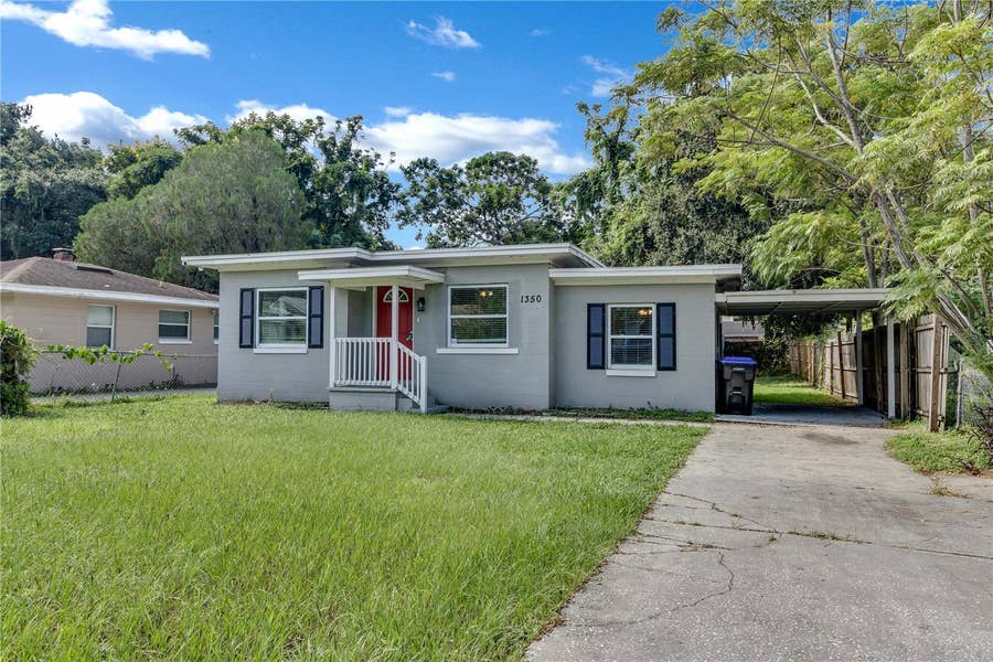 Property photo for 1350 20TH STREET, Orlando, FL