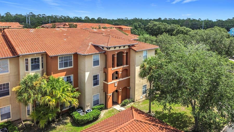 Property photo for 5548 METROWEST BOULEVARD, #209, Orlando, FL