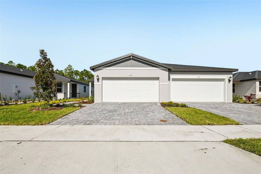 Property photo for 179 PARKHAVEN DRIVE, Ormond Beach, FL