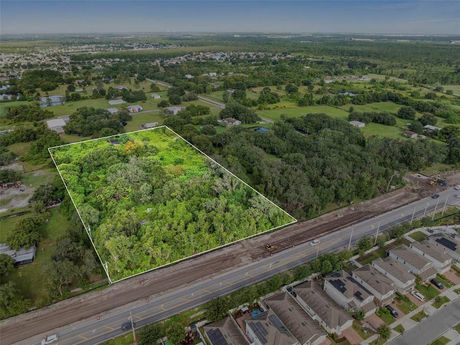 Property photo for 4345 BOGGY CREEK ROAD, Kissimmee, FL