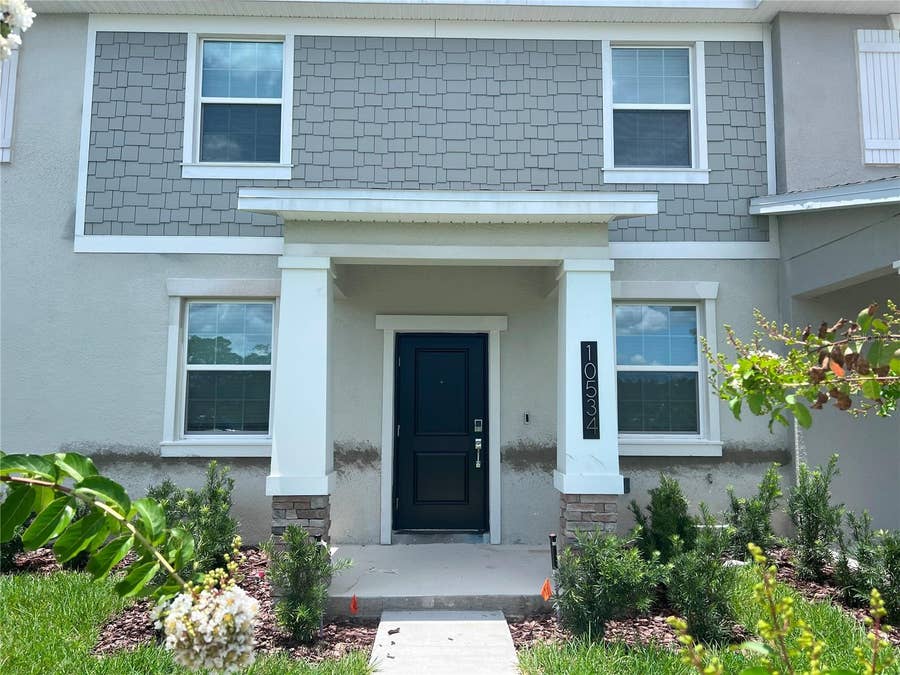 Property photo for 10534 TRIBUTE DRIVE, Winter Garden, FL