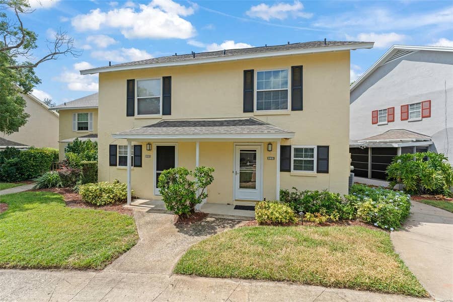 Property photo for 1220 VILLA LANE, #135, Apopka, FL