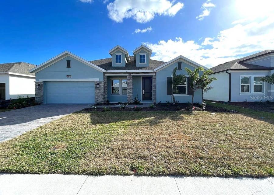 Property photo for 6342 LAKEPINE STREET, St Cloud, FL