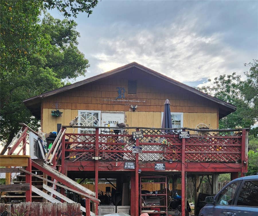 Property photo for 33702 VERDA AVENUE, Leesburg, FL