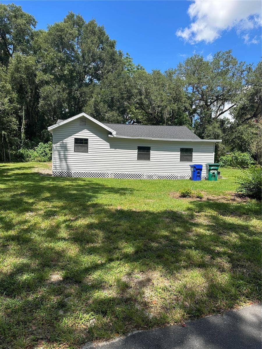Property photo for 507 STONE STREET, Wildwood, FL