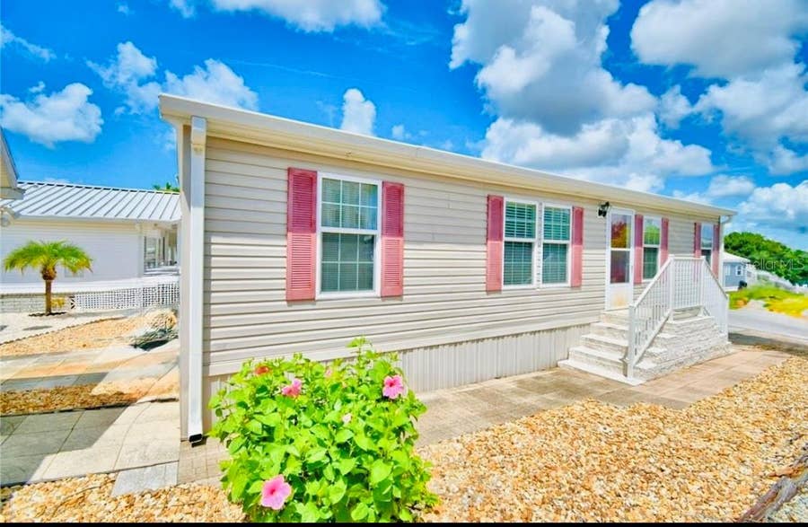 Property photo for 251 PATTERSON ROAD, #H29, Haines City, FL