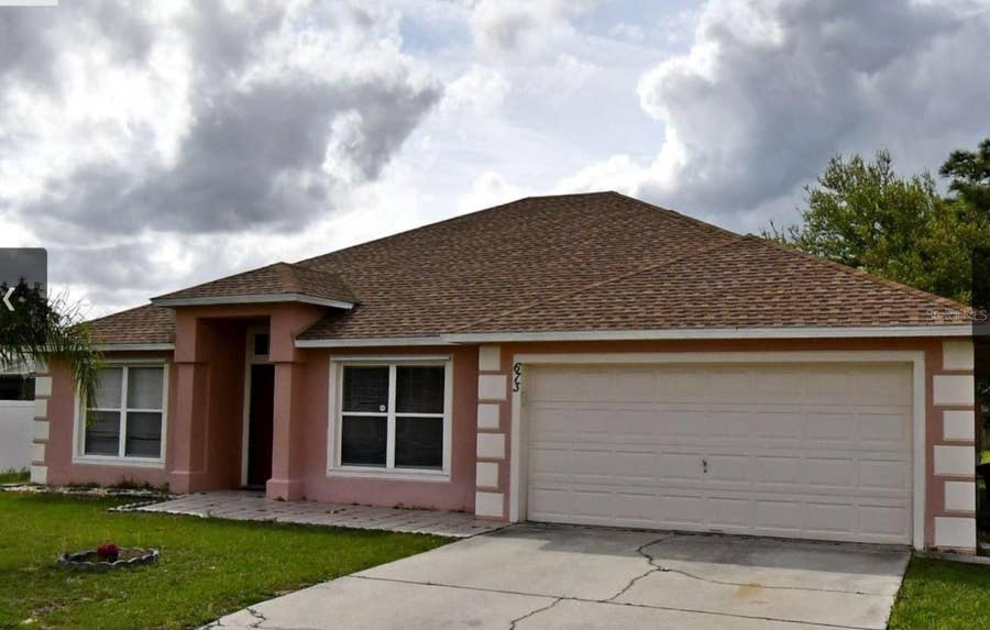 Property photo for 673 COTULLA DRIVE, Kissimmee, FL