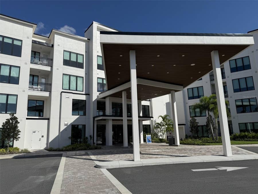 Property photo for 15695 GROVE RESORT AVENUE, #4417, Winter Garden, FL