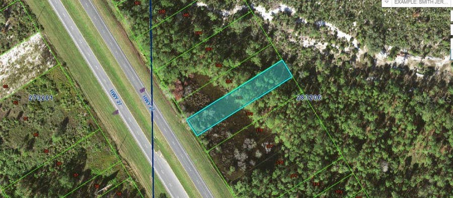 Property photo for US HIGHWAY 27, Frostproof, FL