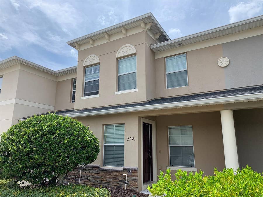 Property photo for 228 CARINA CIRCLE, Sanford, FL