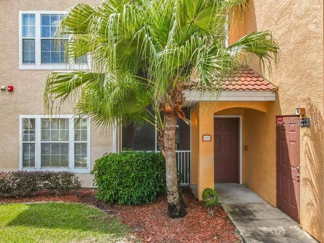 Property photo for 12020 VILLANOVA DRIVE, #103, Orlando, FL