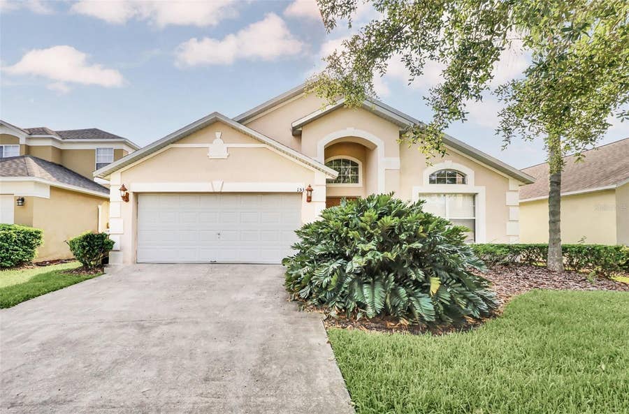 Property photo for 153 BAREFOOT BEACH WAY, Kissimmee, FL
