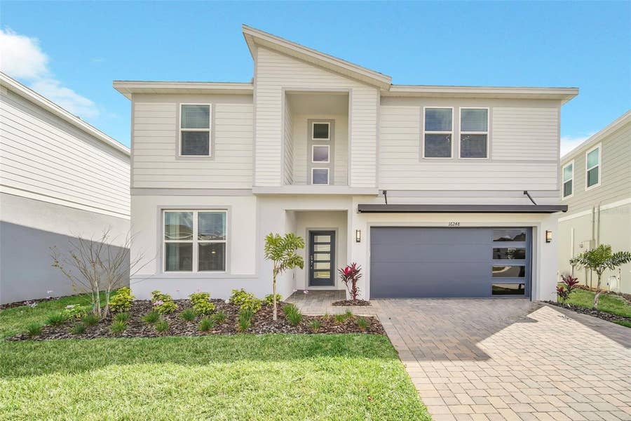 Property photo for 16248 SAINT MARTIN STREET, Clermont, FL