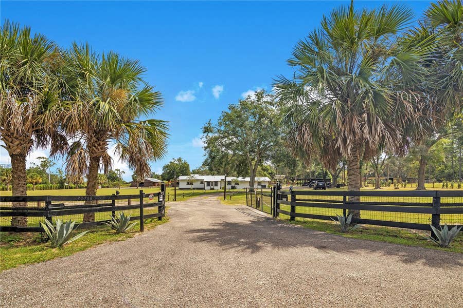 Property photo for 32708 GERE LANE, Sorrento, FL