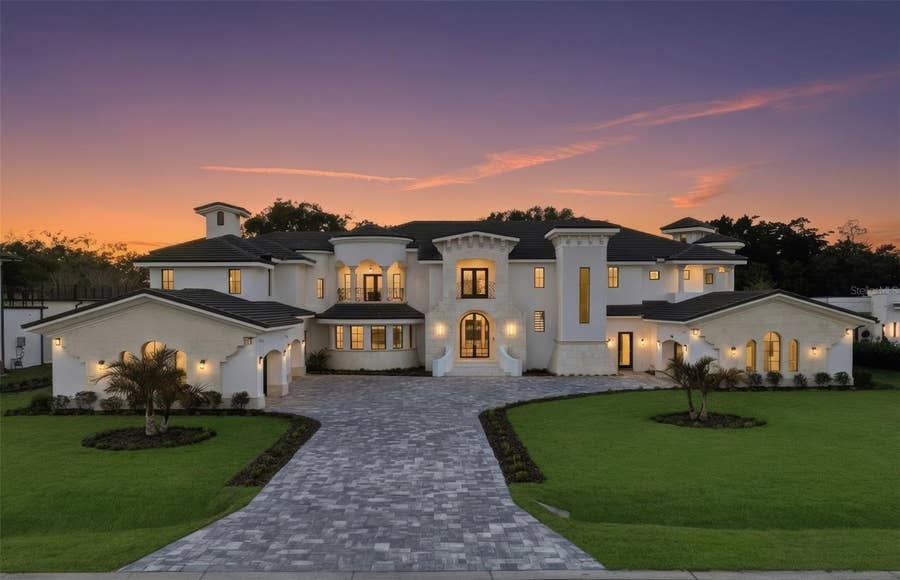 Property photo for 1009 DOWN RESERVE COURT, Windermere, FL