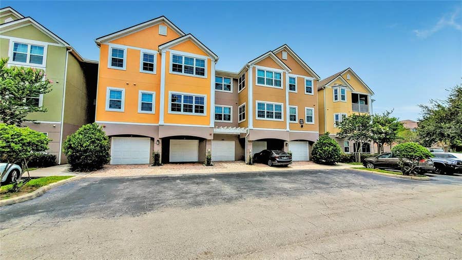 Property photo for 3406 SOHO STREET, #303, Orlando, FL