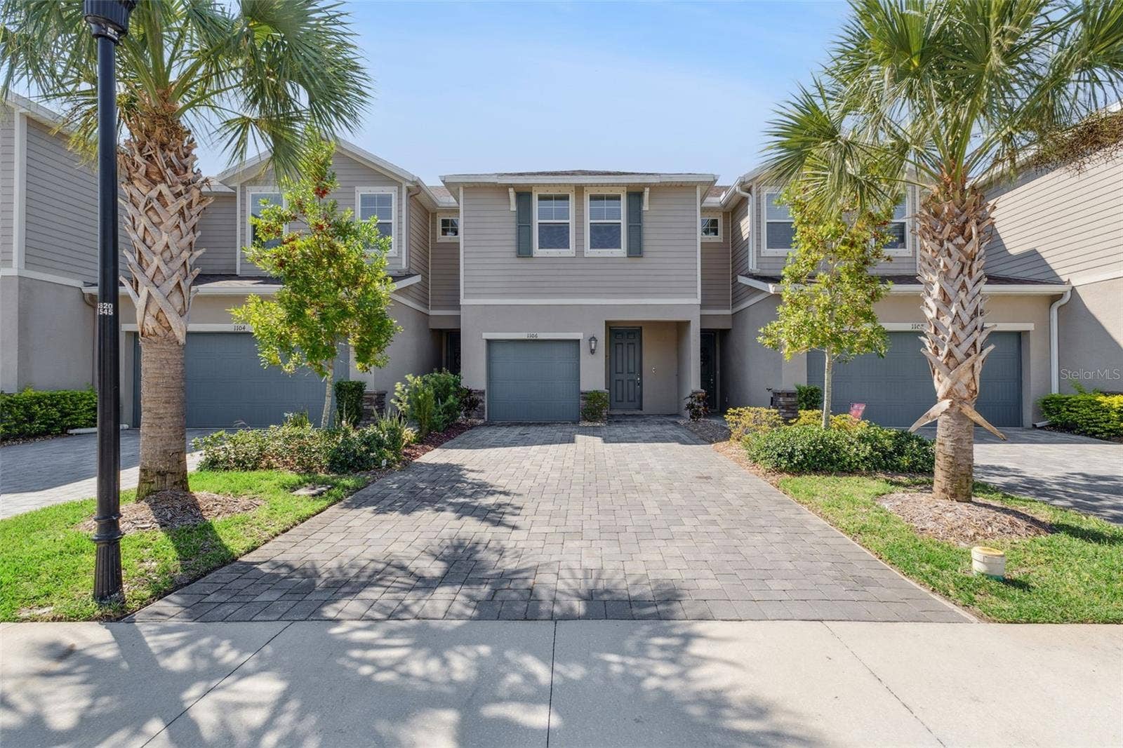 1106 ARBOUR VERDE COURT, Tampa, FL 33613 1106 ARBOUR VERDE COURT, Tampa, FL 33613