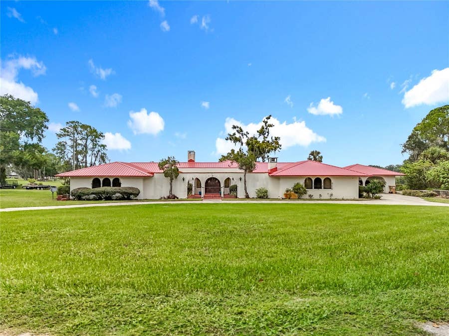 Property photo for 16635 COUNTY ROAD 450, Umatilla, FL