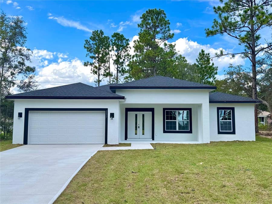 Property photo for 2077 W LINDEN DRIVE, Citrus Springs, FL