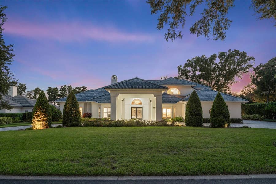 Property photo for 9648 MCCORMICK PLACE, Windermere, FL