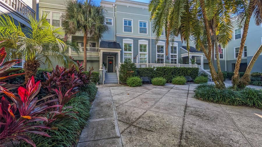 Property photo for 477 WATER STREET, Celebration, FL