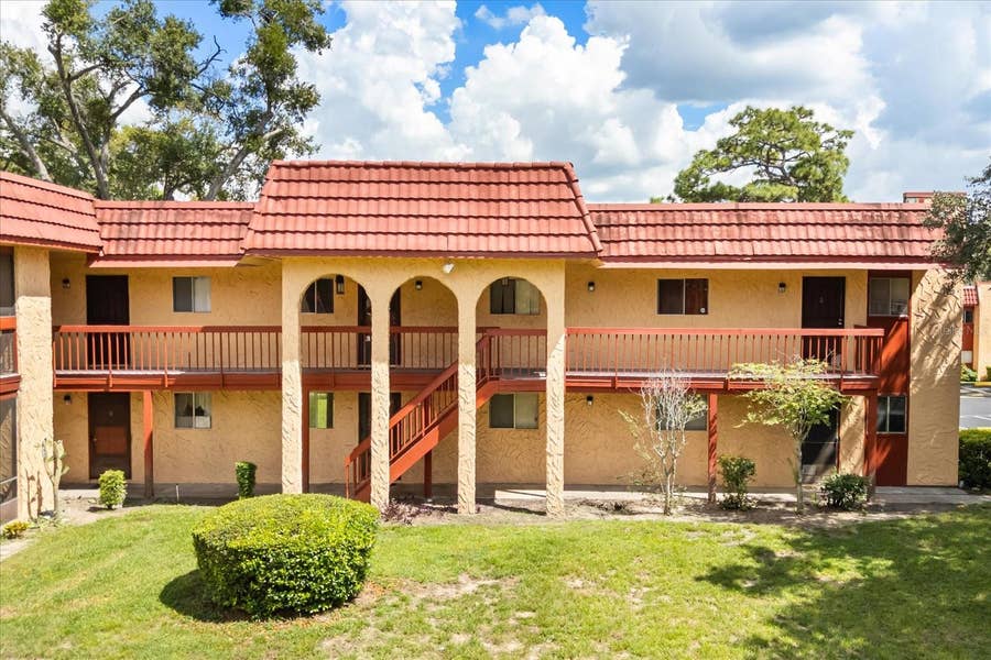 Property photo for 2858 N POWERS DRIVE, #123, Orlando, FL