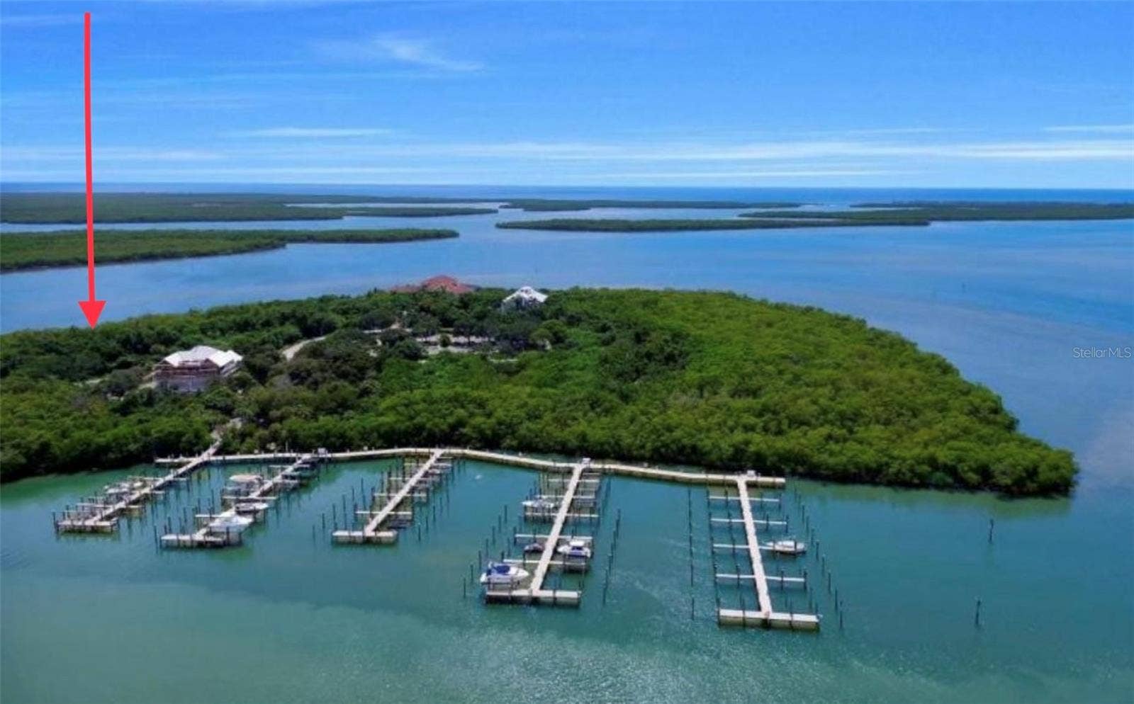 1260 BLUE HILL CREEK DRIVE, Marco Island, FL 34145