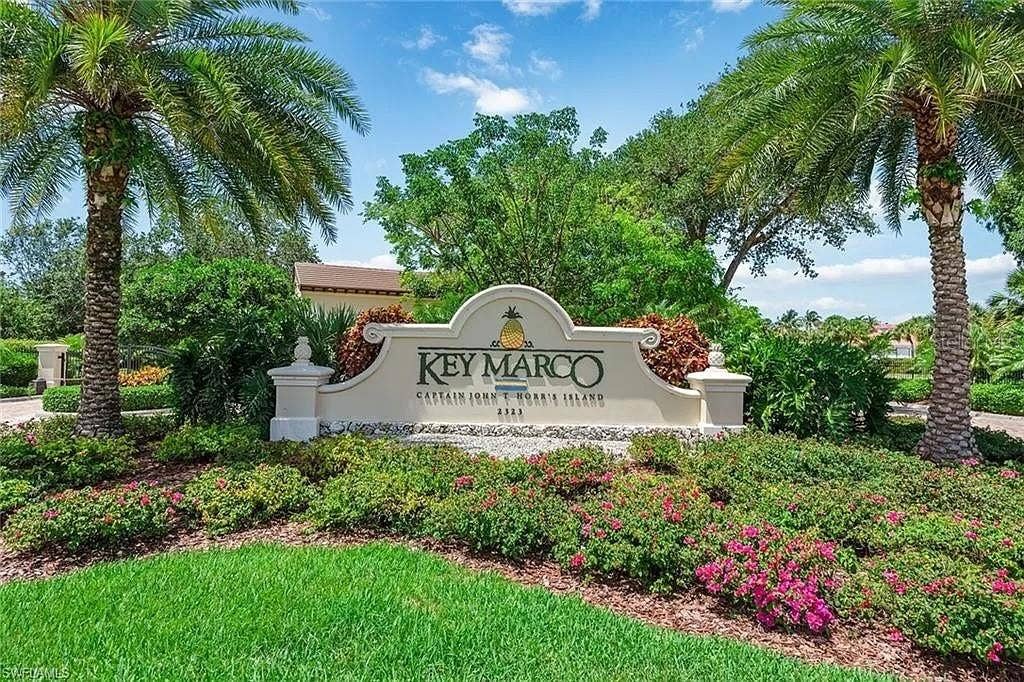 1260 BLUE HILL CREEK DRIVE, Marco Island, FL 34145