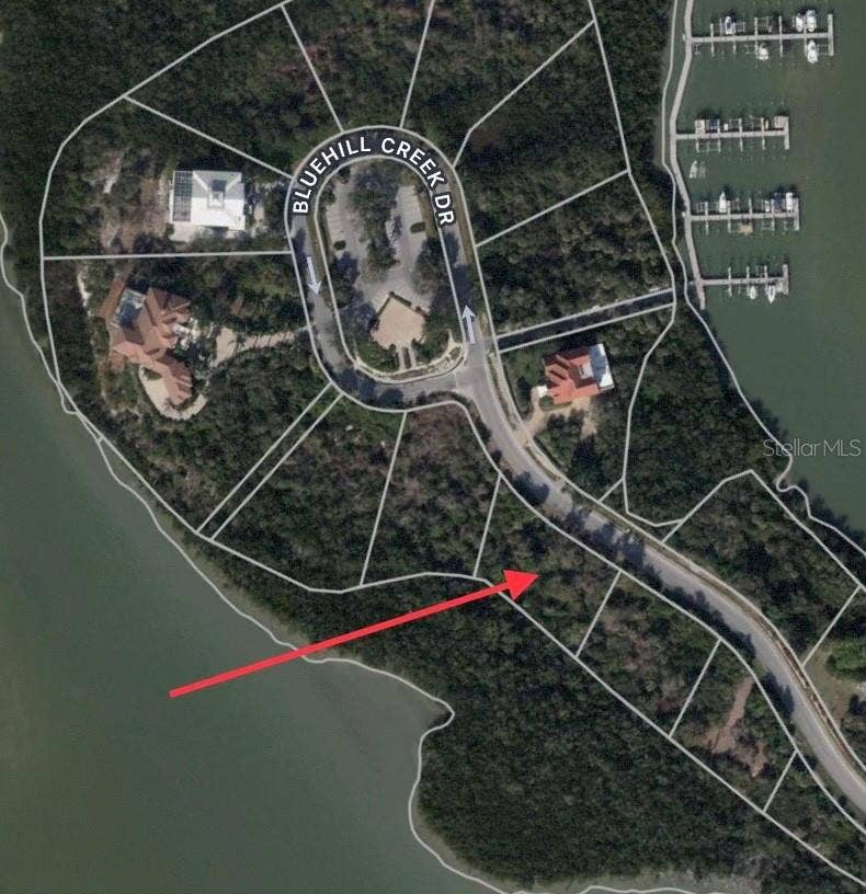 1260 BLUE HILL CREEK DRIVE, Marco Island, FL 34145