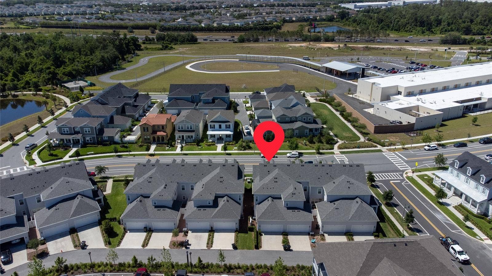 2101 CELEBRATION BOULEVARD, Kissimmee, FL 34747