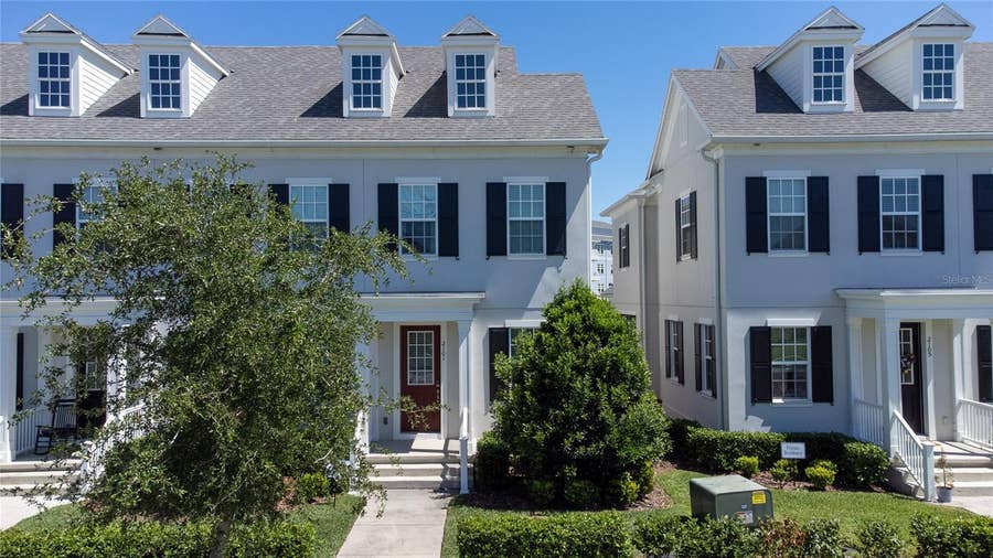 Property photo for 2101 CELEBRATION BOULEVARD, Kissimmee, FL