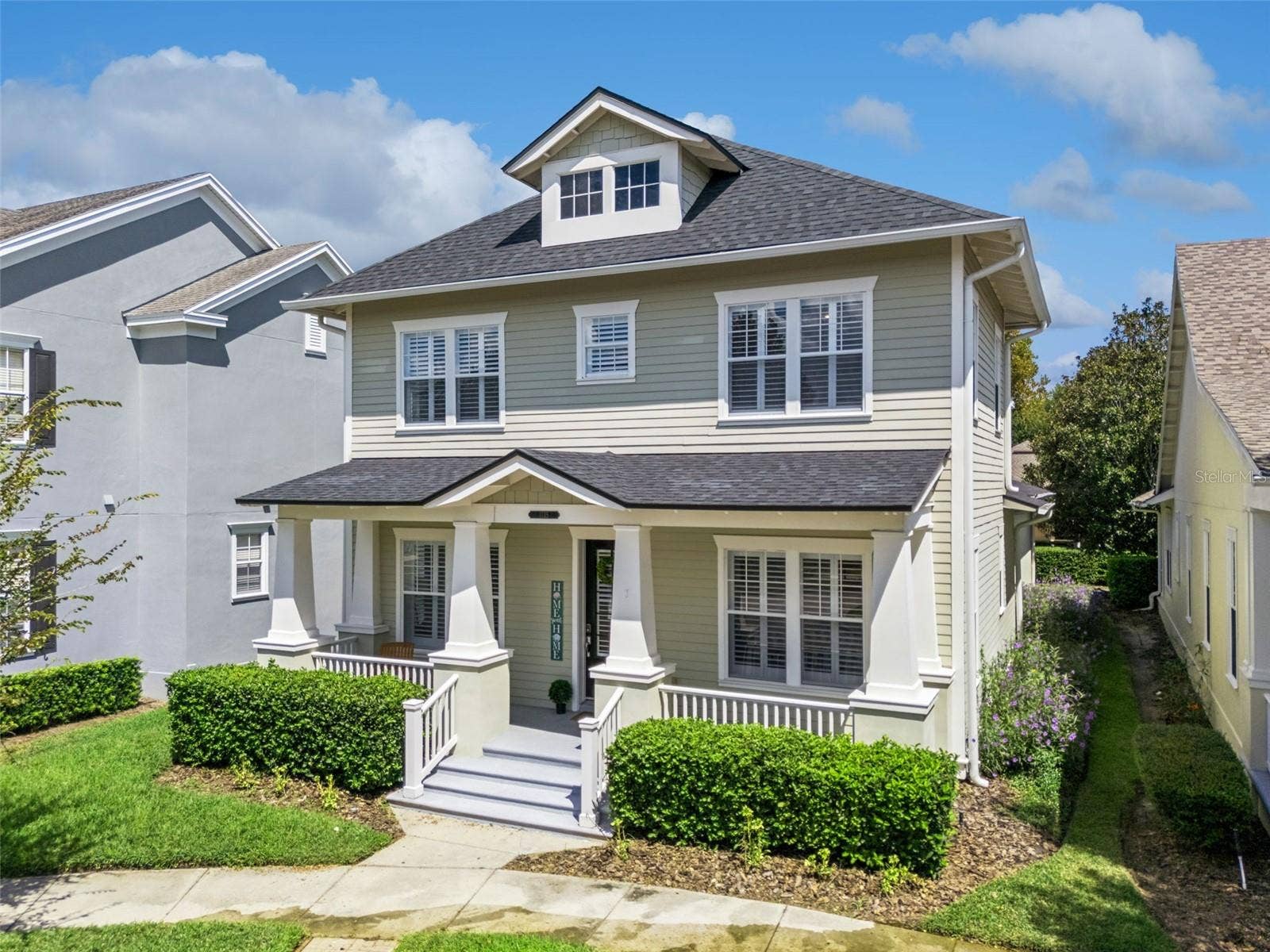 1135 MOSAIC DRIVE, Celebration, FL 34747