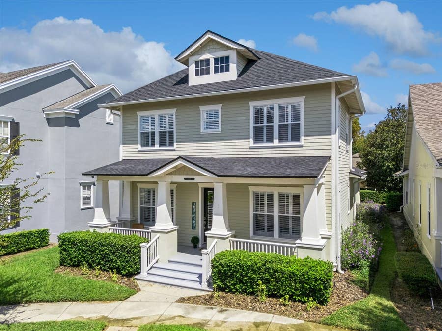 Property photo for 1135 MOSAIC DRIVE, Celebration, FL