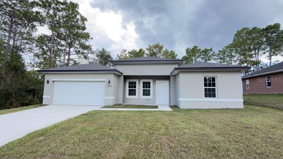 Property photo for 2674 W PINTADO DRIVE, Citrus Springs, FL