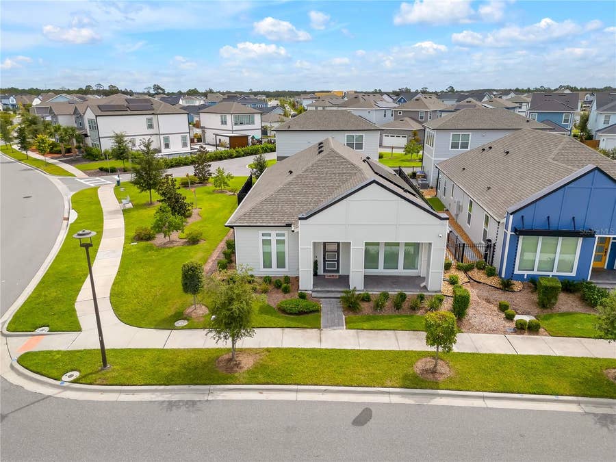 Property photo for 6375 TRAILBLAZE BEND, St Cloud, FL