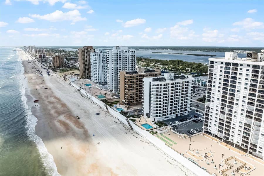 Property photo for 3023 S ATLANTIC AVENUE, #6060, Daytona Beach, FL