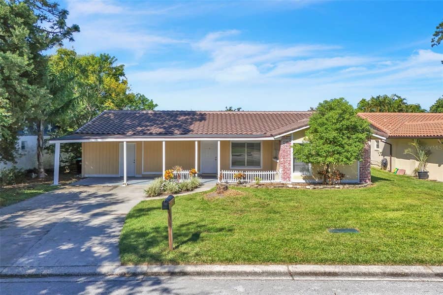 Property photo for 10626 DEERGRASS LANE, Orlando, FL