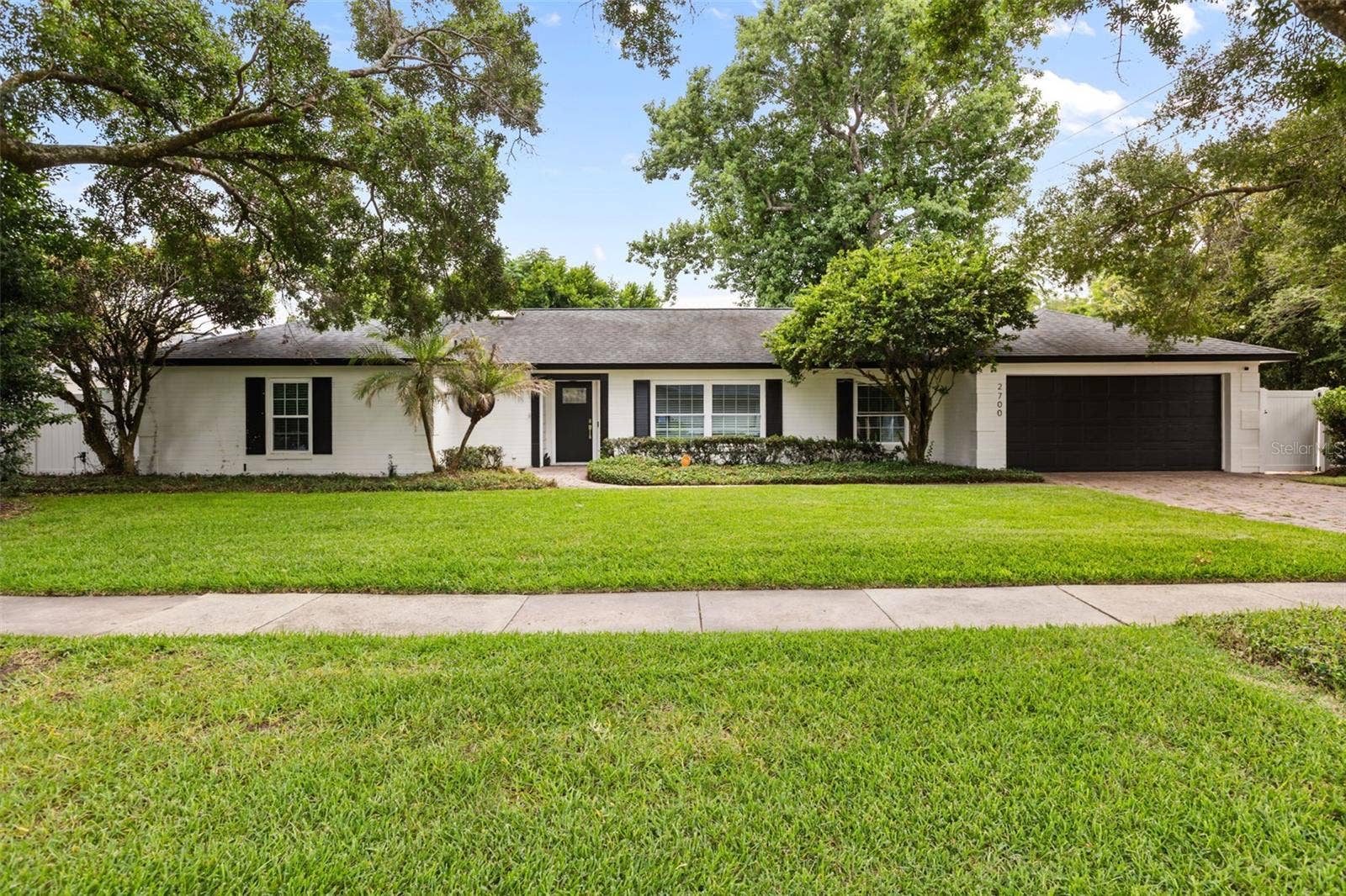 2700 CADY WAY, Winter Park, FL 32792 2700 CADY WAY, Winter Park, FL 32792