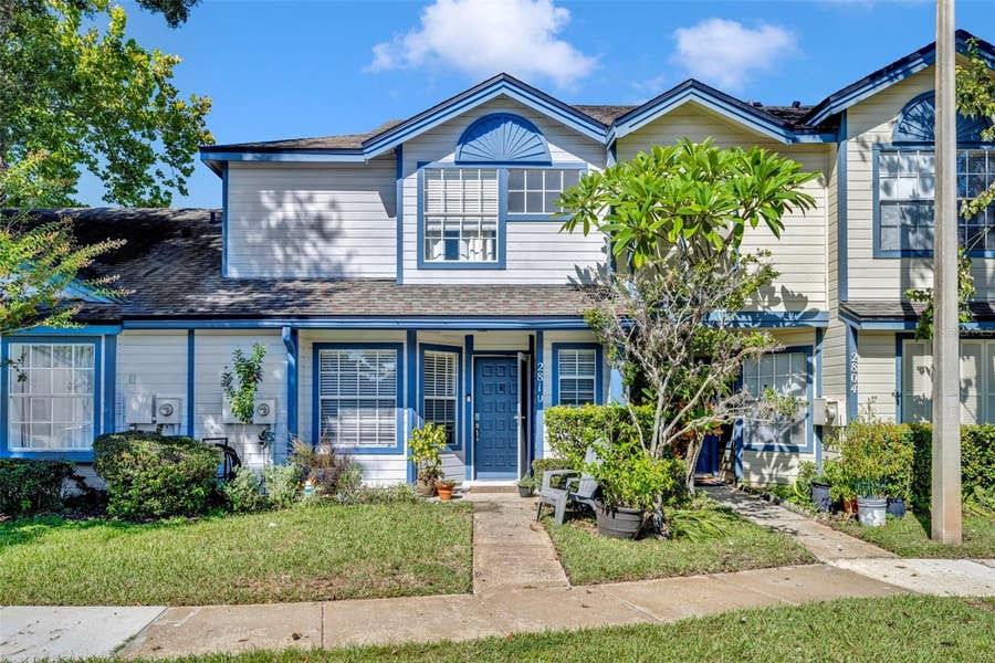 Property photo for 2810 CORNERSTONE COURT, Apopka, FL