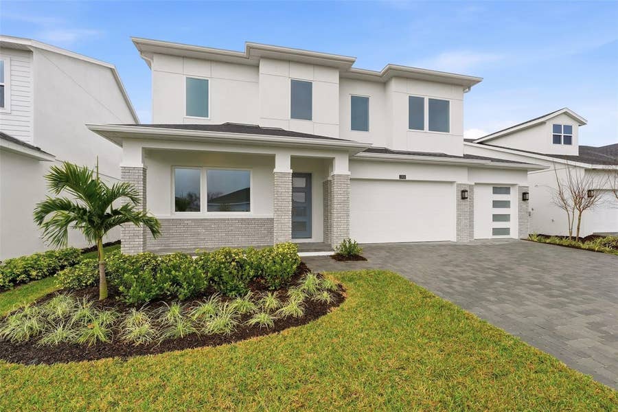 Property photo for 1353 PINECLIFF DRIVE, Apopka, FL