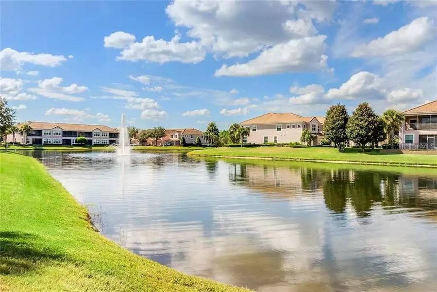 Property photo for 1212 ROMANI AVENUE, Davenport, FL