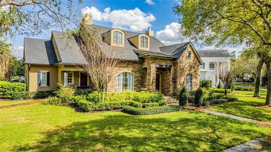 Property photo for 222 ACADIA TERRACE, Celebration, FL