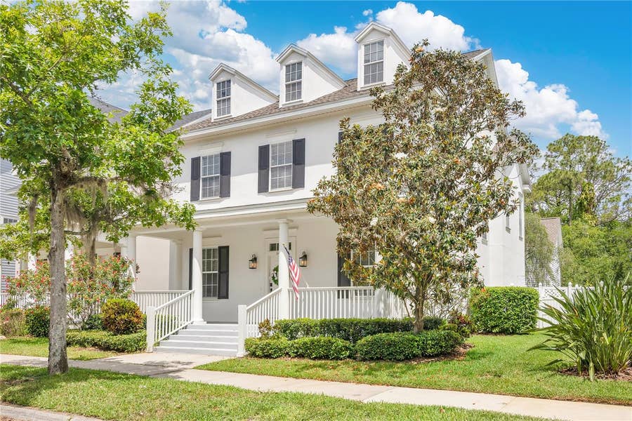 Property photo for 145 LONGVIEW AVENUE, Celebration, FL