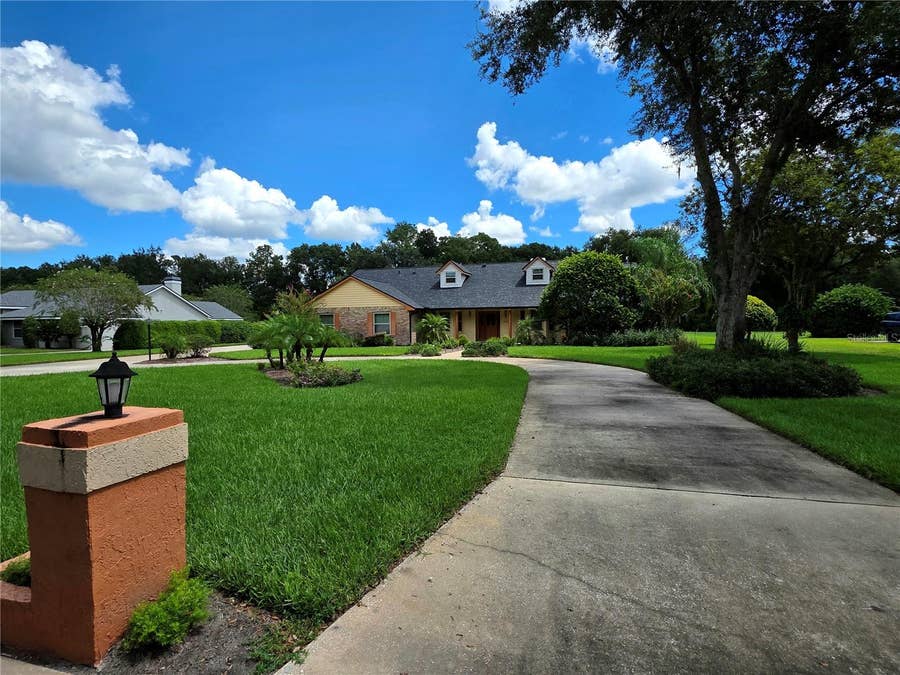 Property photo for 2325 RIVER TREE CIRCLE, Sanford, FL