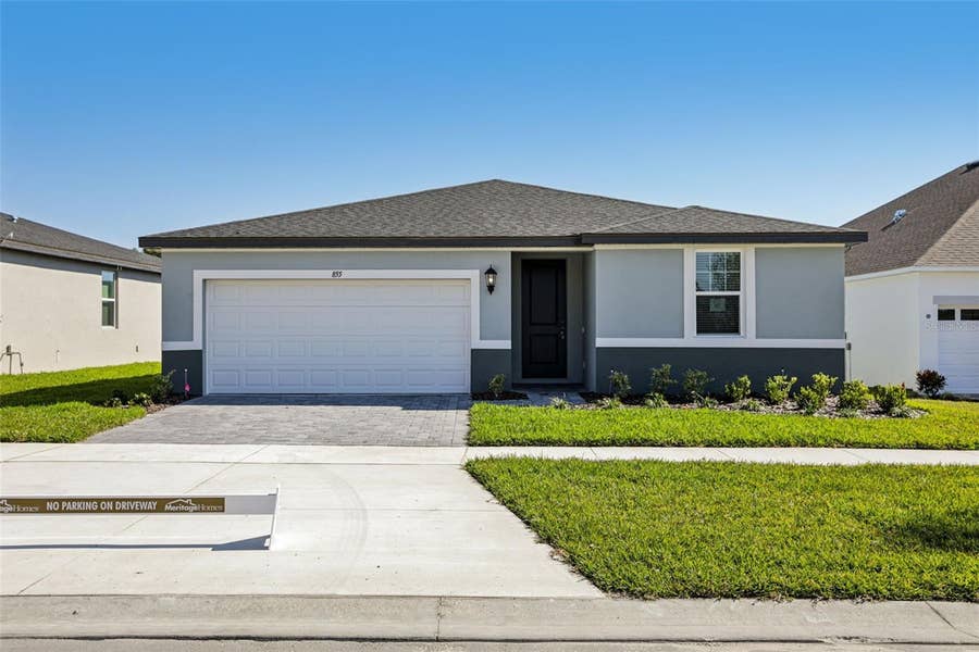 Property photo for 855 SUNSHOWER DRIVE, Lady Lake, FL
