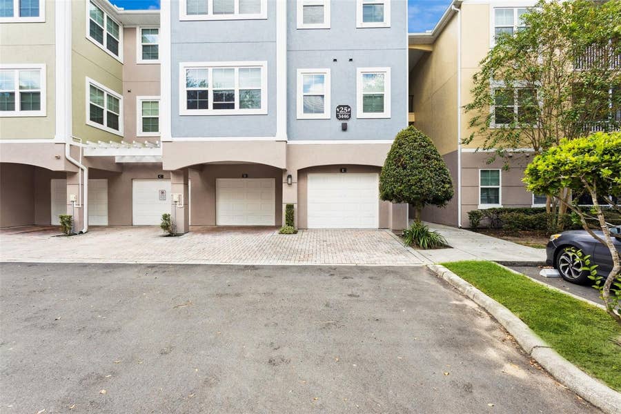 Property photo for 3446 SOHO ST, #303, Orlando, FL