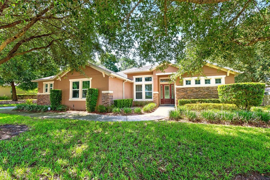 Property photo for 2522 TREE MEADOW LOOP, Apopka, FL