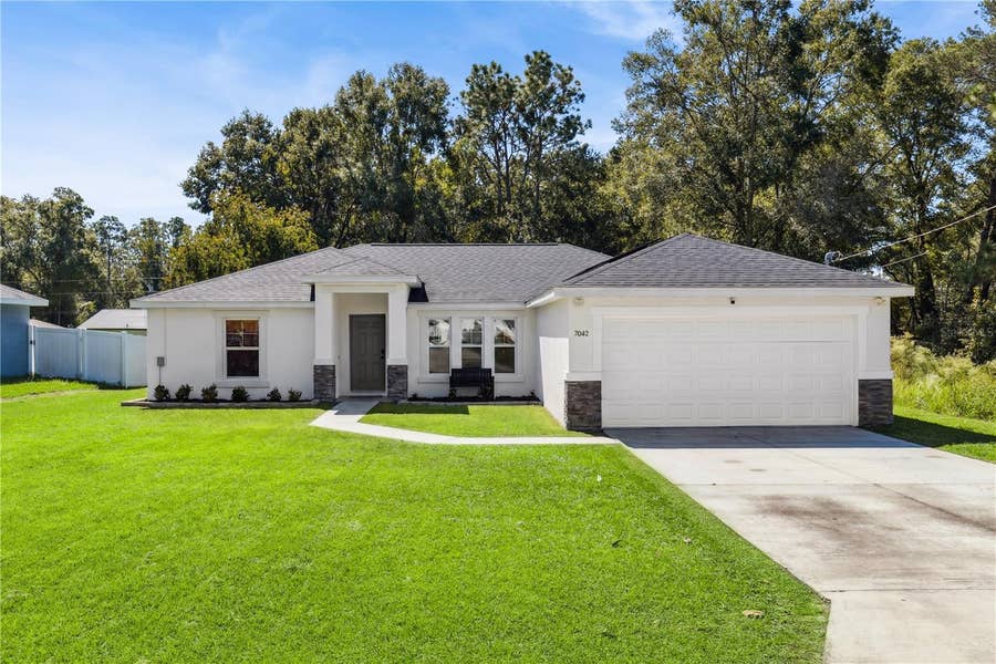 Property photo for 7042 SE 122ND LANE, Belleview, FL
